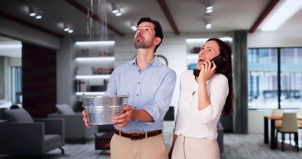 Best 24/7 water damage repair  in Kimball, TN